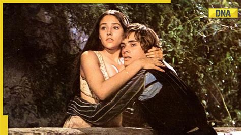 Romeo and Juliet actors sue Paramount over 1968 nude scene